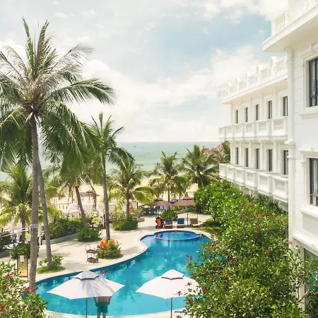 Khu Nghỉ Dưỡng Seaside Boutique Quy Nhơn-3