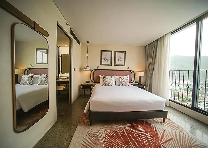 L'amor Boutique Hotel Quy Nhơn